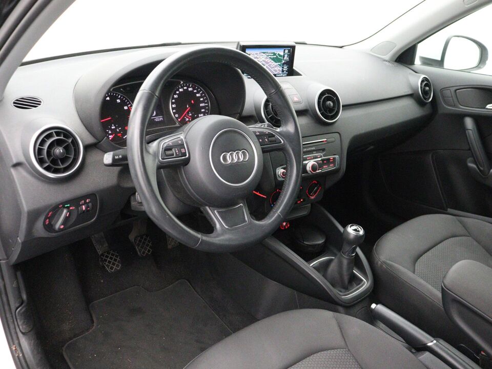 Audi A1 1.0 TFSI Pro Line