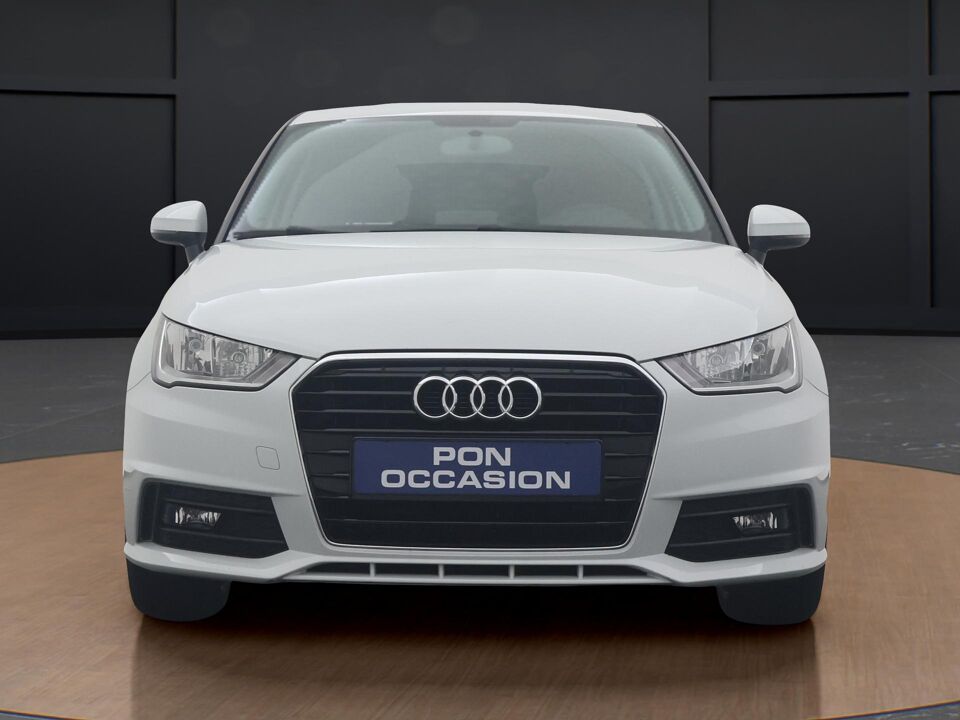 Audi A1 1.0 TFSI Pro Line