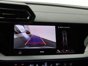 Audi A3 Limousine 30 TFSI S edition