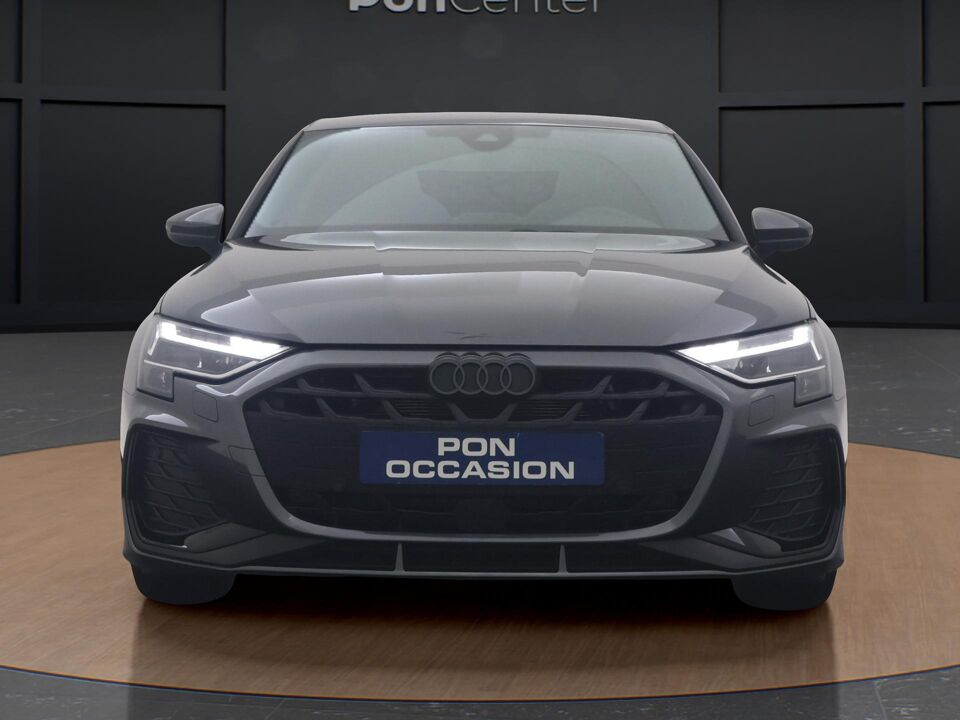 Audi A3 Limousine 30 TFSI S edition