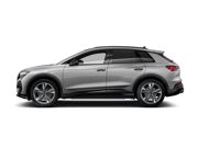 Audi Q4 e-tron S edition 45 210kW/286pk 82Kwh