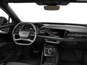 Audi Q4 e-tron S edition 45 210kW/286pk 82Kwh