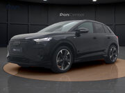 Audi Q4 e-tron S edition 45 82 kWh 210 kW / 286 PK