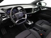 Audi Q4 e-tron S edition 45 82 kWh 210 kW / 286 PK