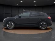 Audi Q4 e-tron S edition 45 82 kWh 210 kW / 286 PK