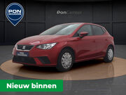 SEAT Ibiza 1.0 TSI Style