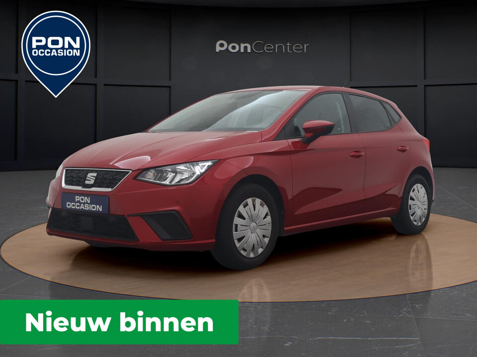 SEAT Ibiza 1.0 TSI Style