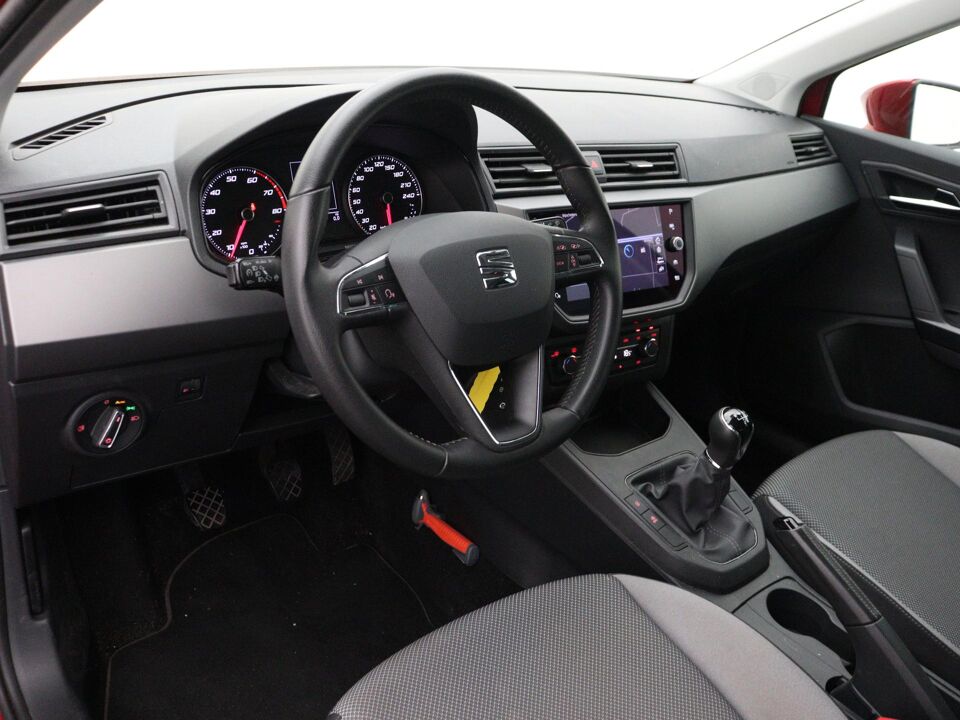 SEAT Ibiza 1.0 TSI Style
