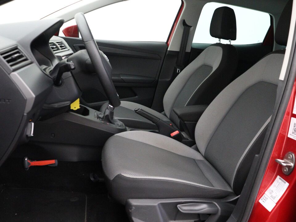 SEAT Ibiza 1.0 TSI Style