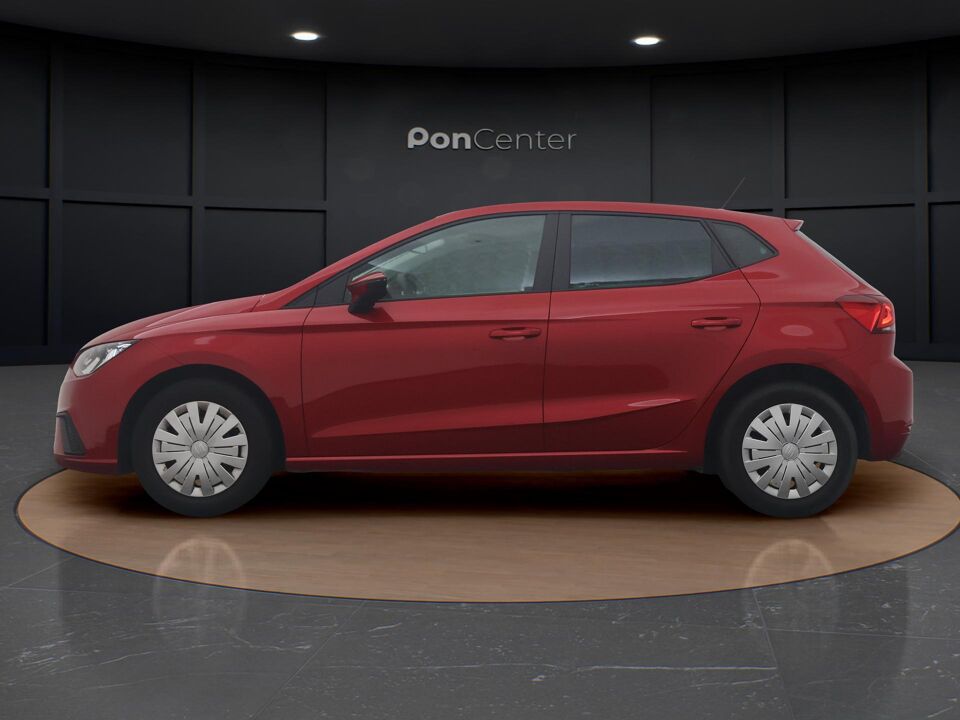 SEAT Ibiza 1.0 TSI Style