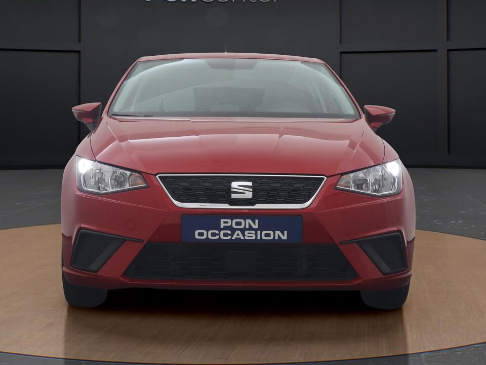 SEAT Ibiza 1.0 TSI Style