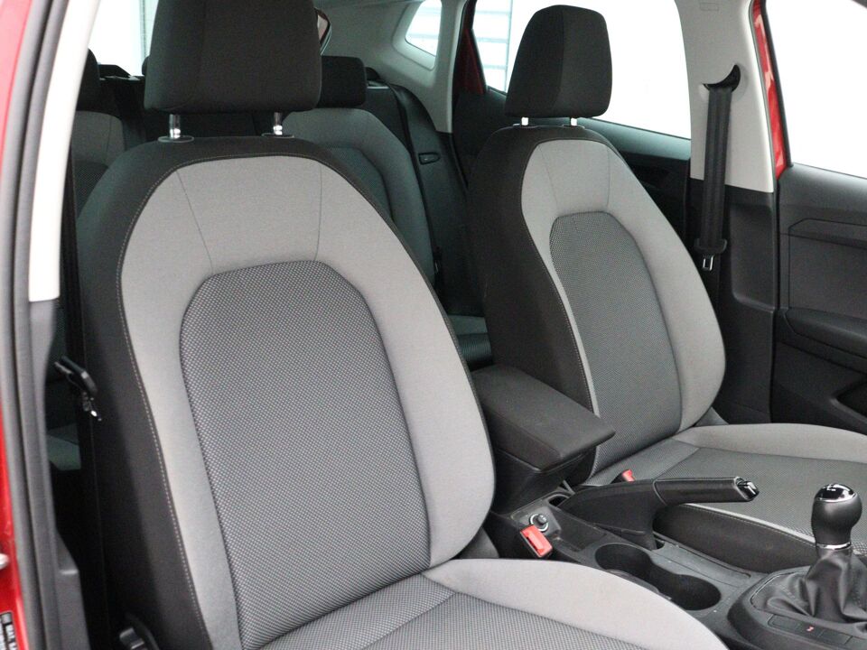 SEAT Ibiza 1.0 TSI Style