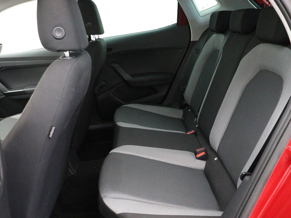 SEAT Ibiza 1.0 TSI Style