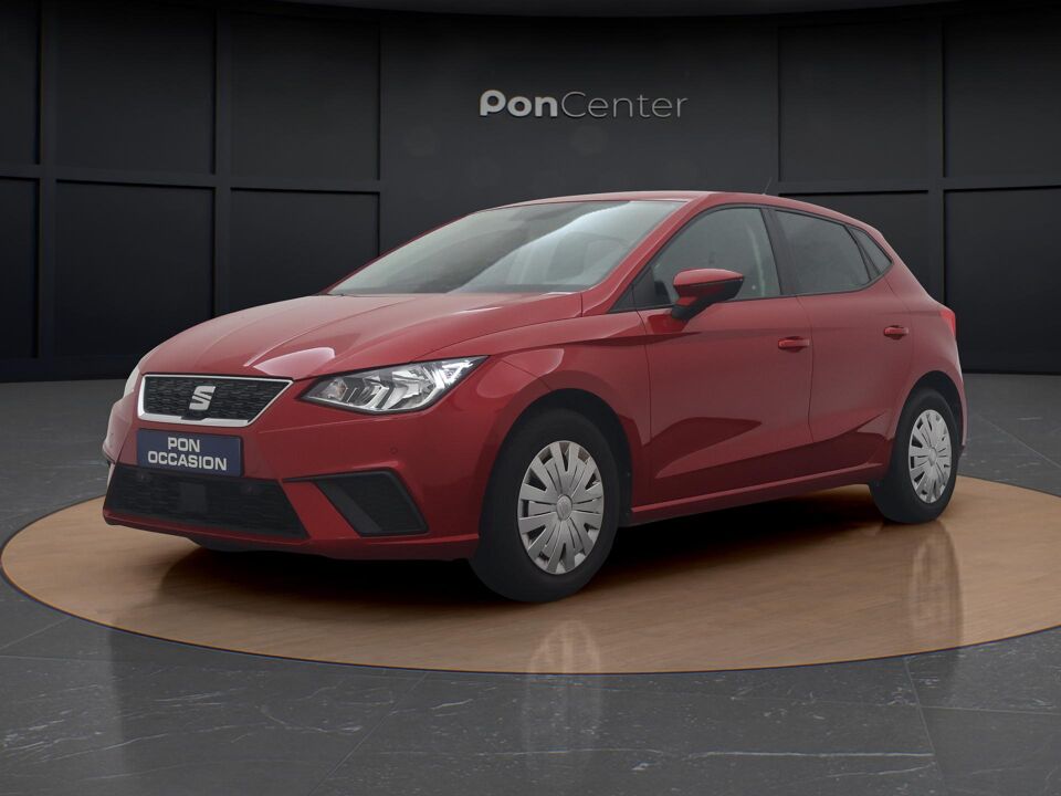 SEAT Ibiza 1.0 TSI Style