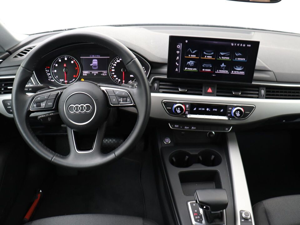 Audi A5 Sportback 35 TFSI Pro Line