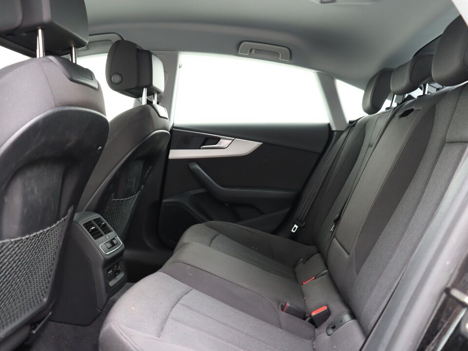 Audi A5 Sportback 35 TFSI Pro Line