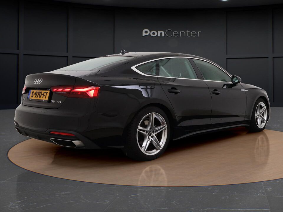 Audi A5 Sportback 35 TFSI Pro Line