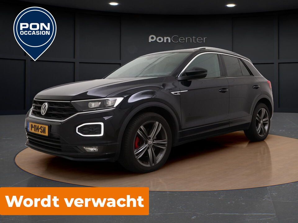 Volkswagen T-Roc 1.5 TSI Sport Business R