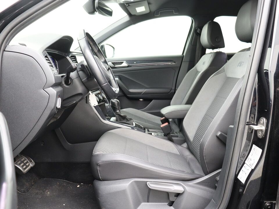 Volkswagen T-Roc 1.5 TSI Sport Business R