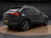 Volkswagen T-Roc 1.5 TSI Sport Business R