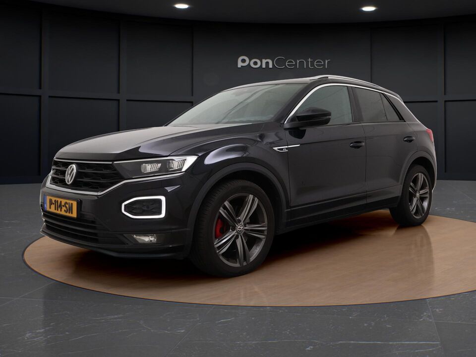 Volkswagen T-Roc 1.5 TSI Sport Business R