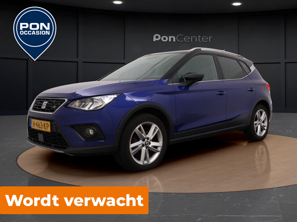 SEAT Arona 1.0 TSI FR Business Intense