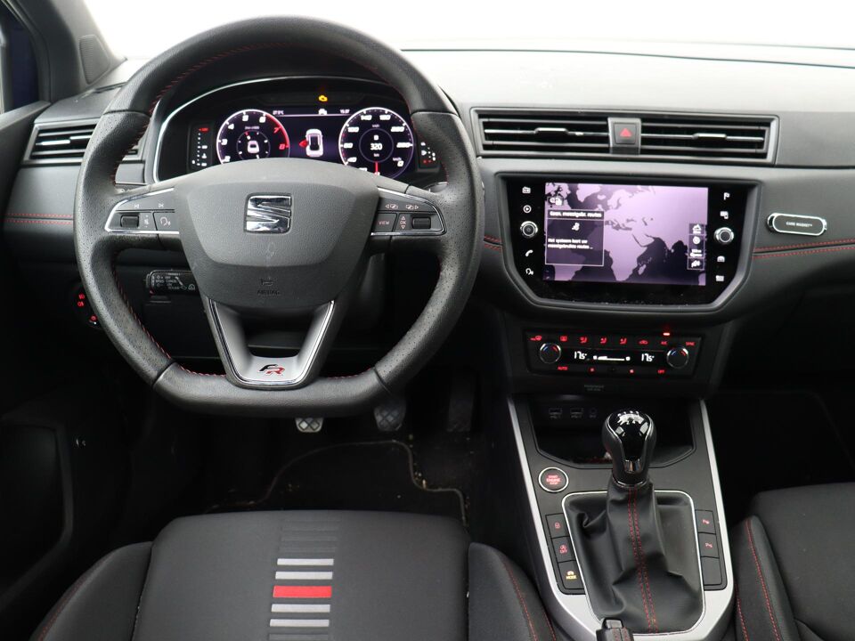 SEAT Arona 1.0 TSI FR Business Intense