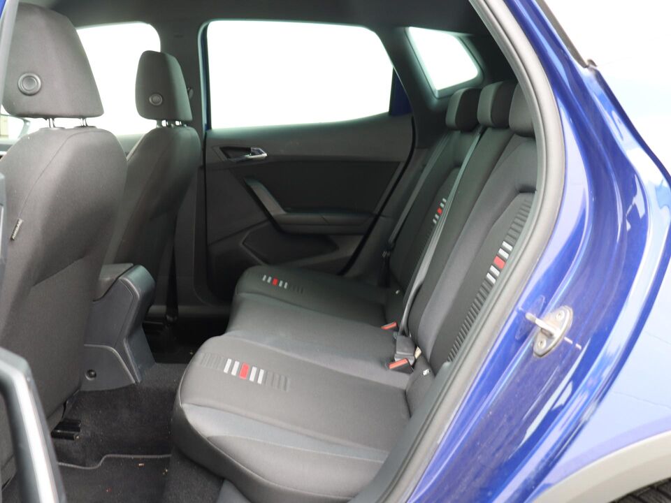 SEAT Arona 1.0 TSI FR Business Intense