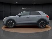 Audi Q2 35 TFSI S Edition