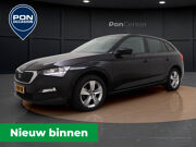 Škoda Scala 1.0 TSI Ambition