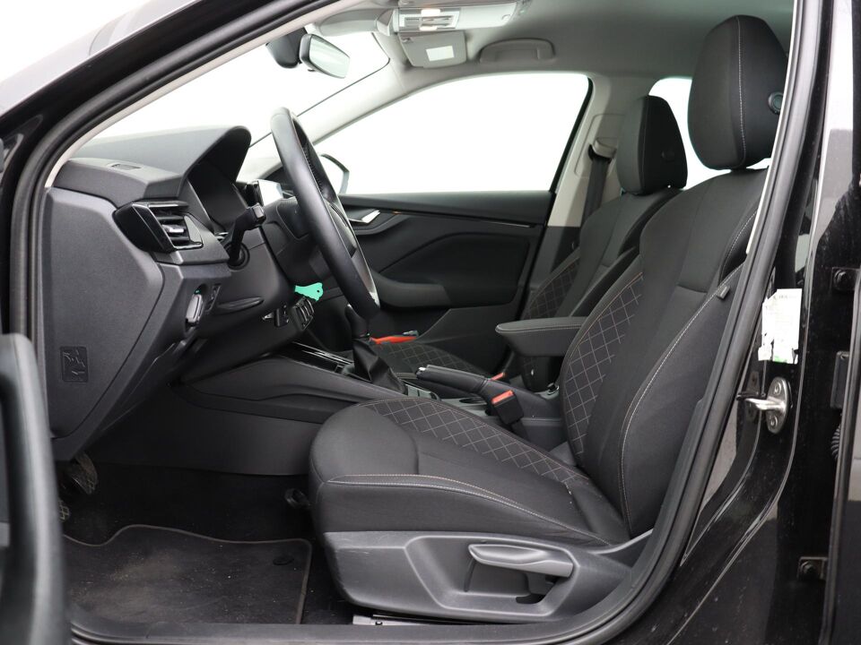Škoda Scala 1.0 TSI Ambition