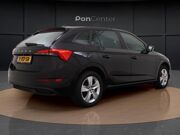 Škoda Scala 1.0 TSI Ambition