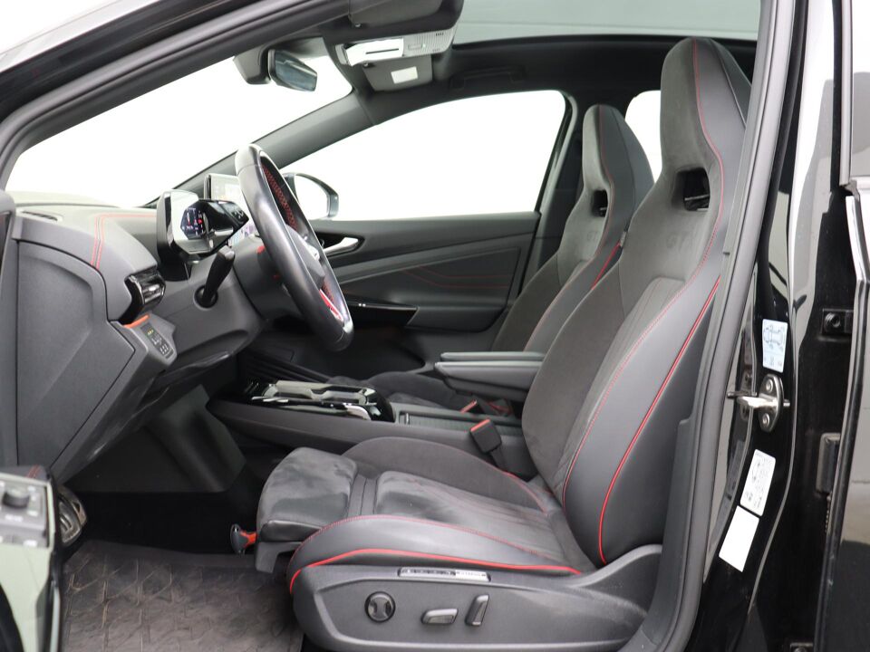 Volkswagen ID.5 GTX 77 kWh 4 Motion
