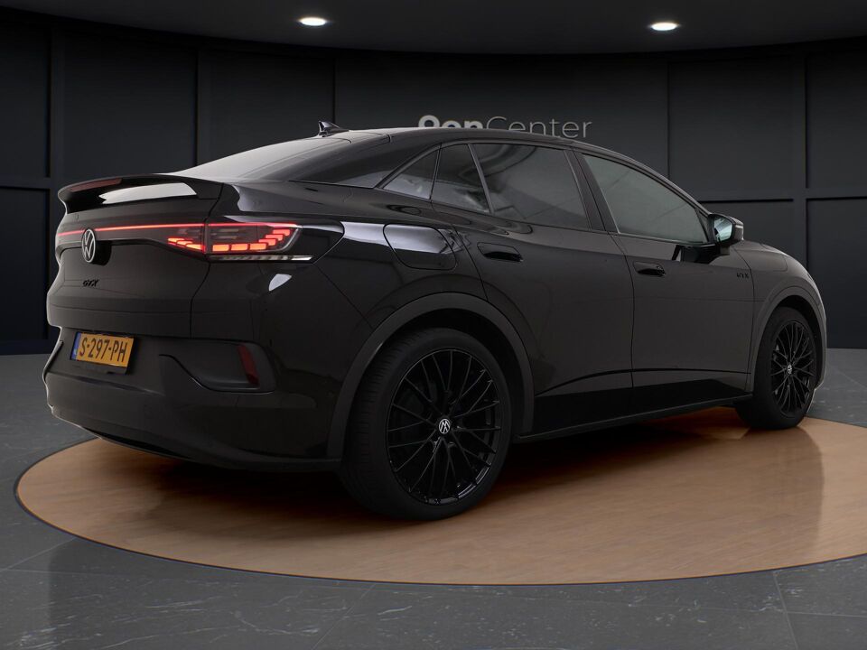 Volkswagen ID.5 GTX 77 kWh 4 Motion