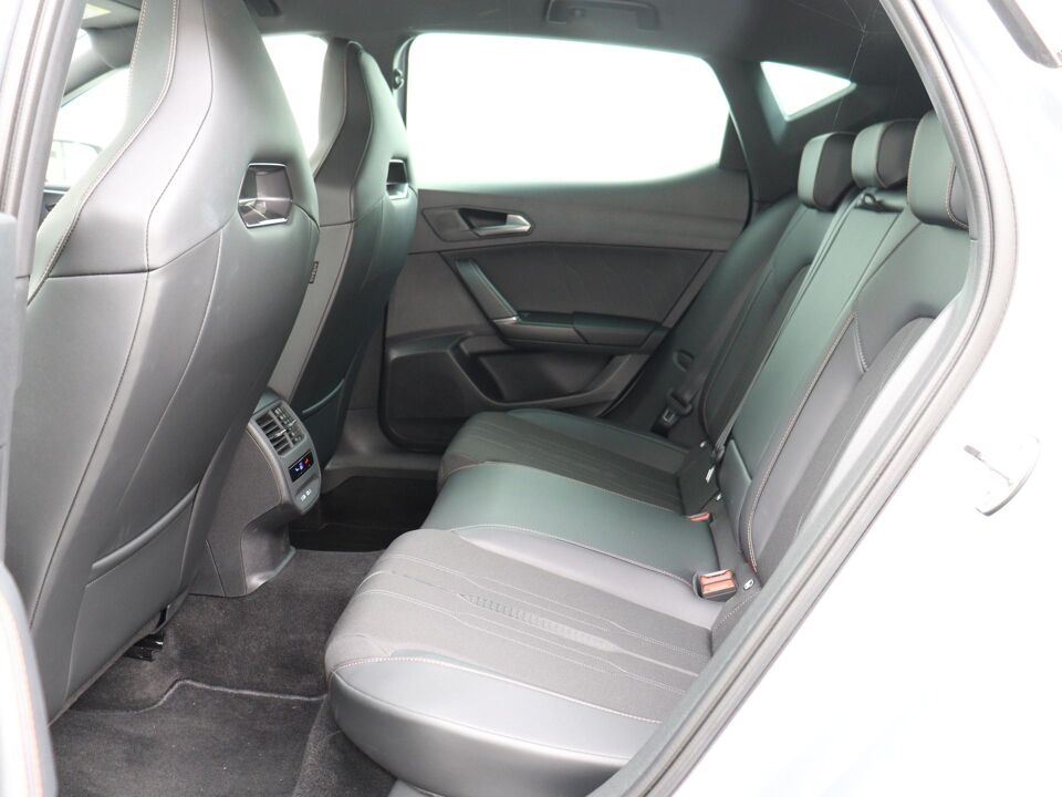 CUPRA Leon 1.4 e-Hybrid