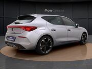 CUPRA Leon 1.4 e-Hybrid