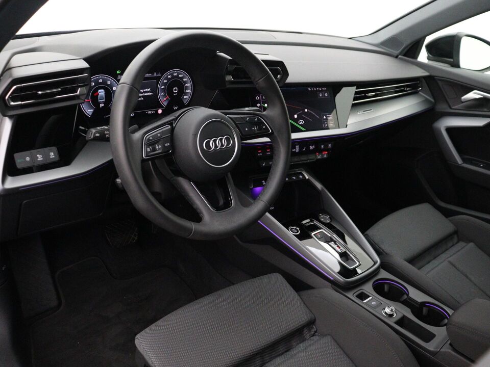 Audi A3 Limousine 30 TFSI Advanced edition