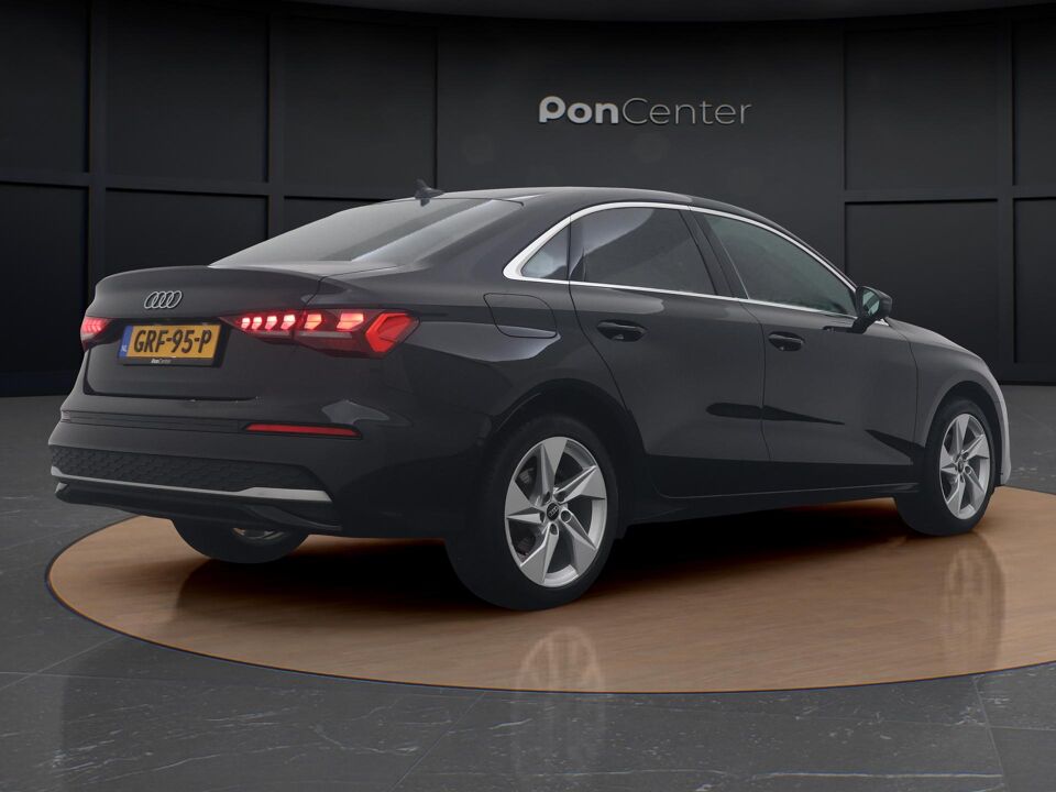 Audi A3 Limousine 30 TFSI Advanced edition