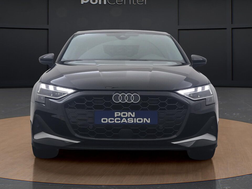 Audi A3 Limousine 30 TFSI Advanced edition