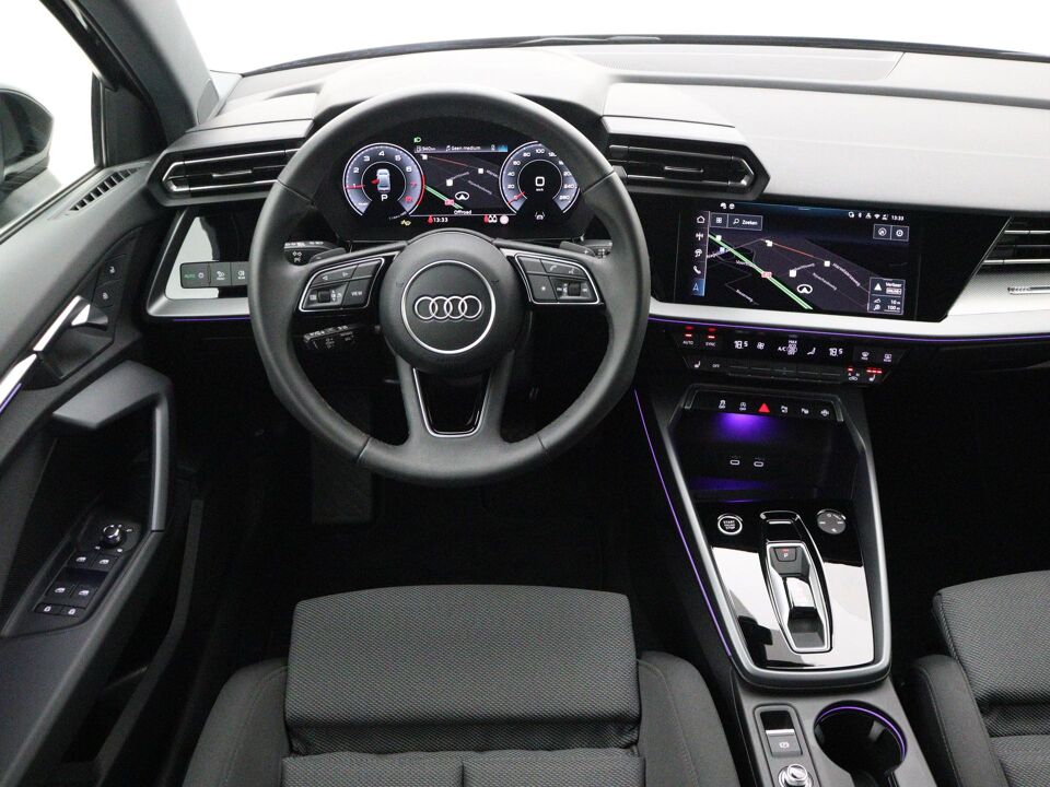 Audi A3 Limousine 30 TFSI Advanced edition