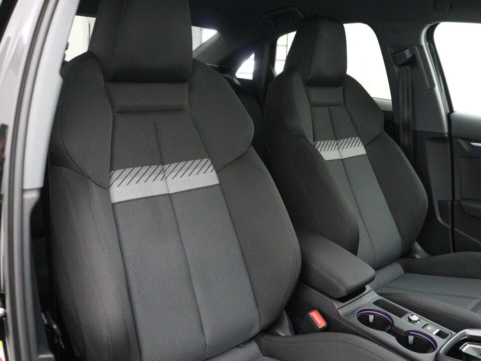 Audi A3 Limousine 30 TFSI Advanced edition