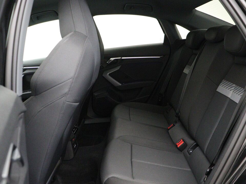Audi A3 Limousine 30 TFSI Advanced edition