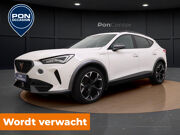 CUPRA Formentor 1.4 e-Hybrid