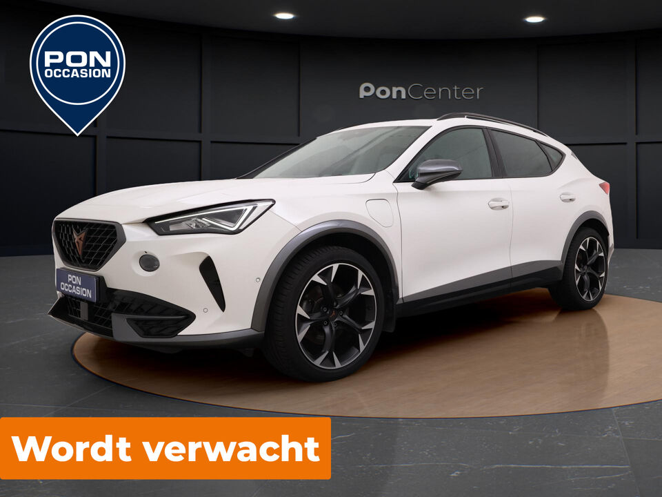 CUPRA Formentor 1.4 e-Hybrid