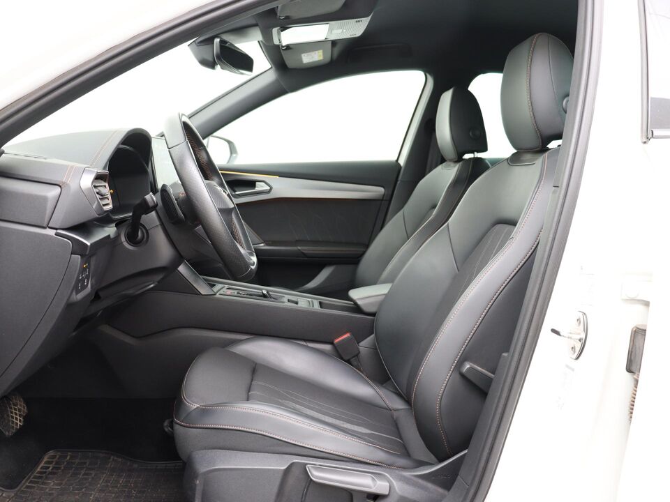 CUPRA Formentor 1.4 e-Hybrid