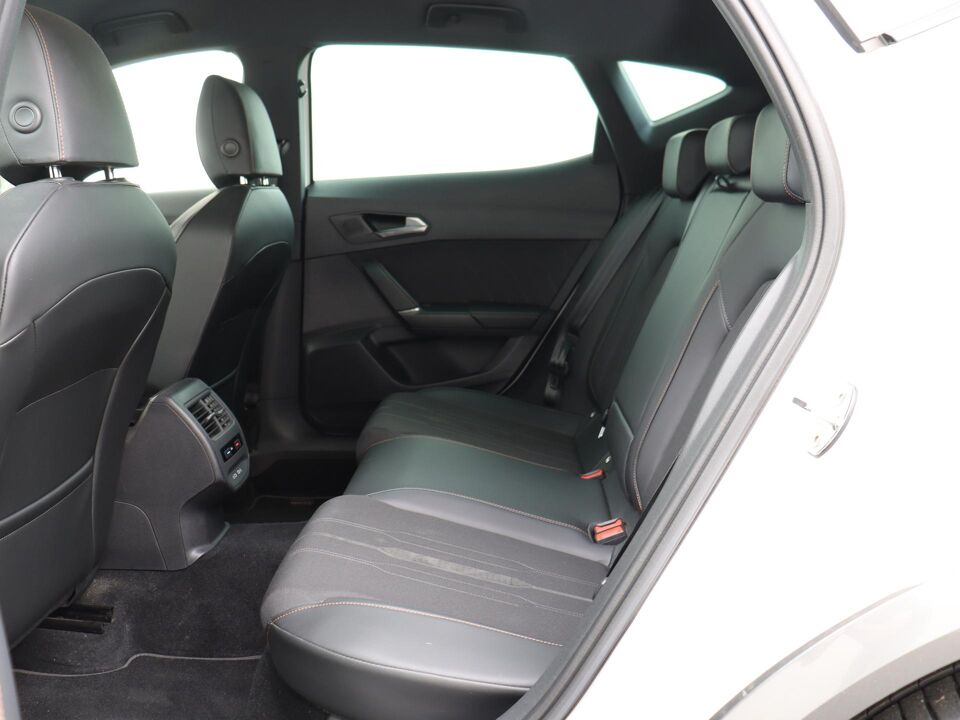 CUPRA Formentor 1.4 e-Hybrid