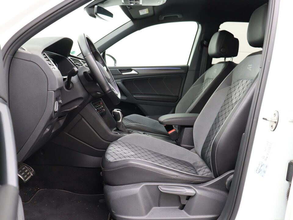 Volkswagen Tiguan 1.4 TSI eHybrid R-Line
