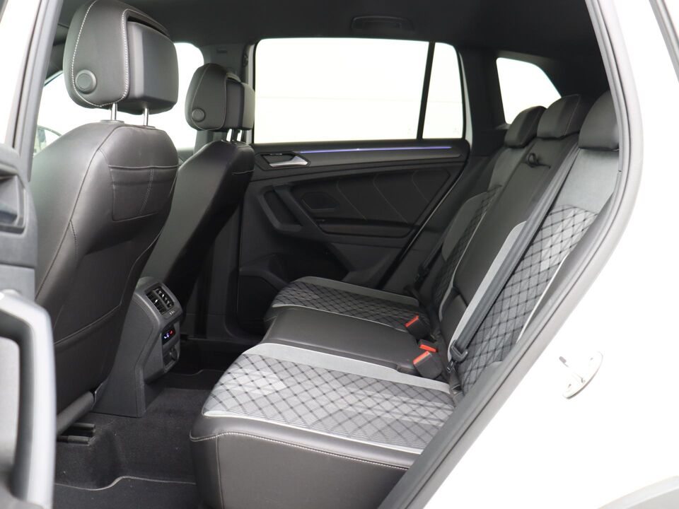 Volkswagen Tiguan 1.4 TSI eHybrid R-Line