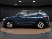 Volkswagen Tiguan 1.4 TSI eHybrid