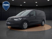 VW-Bedrijfswagens Caddy Cargo Maxi 2.0 TDI Style